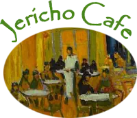 Jericho Cafe Logo